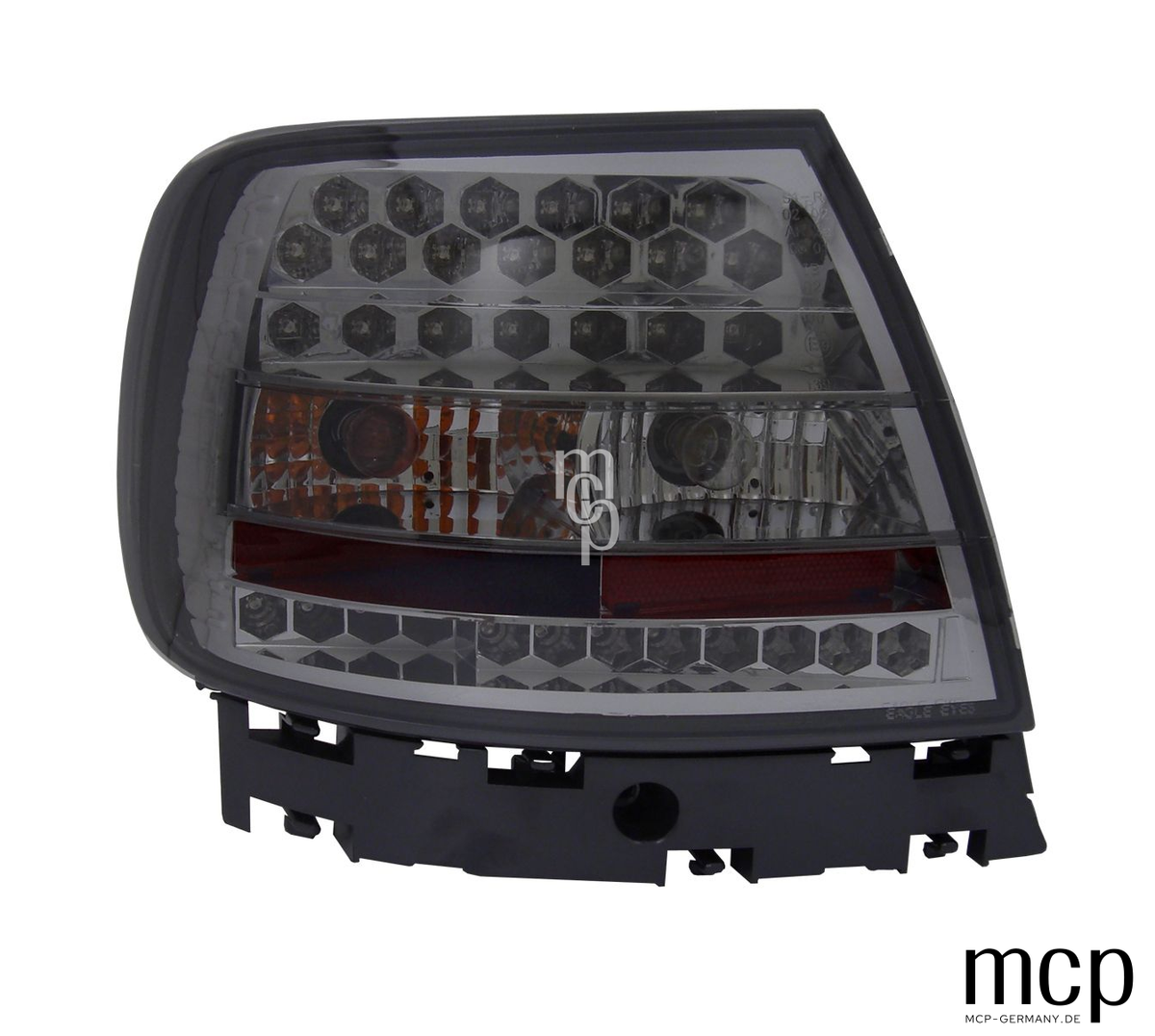 MCP 023019 Audi A4 B5 Rückleuchten – Front
