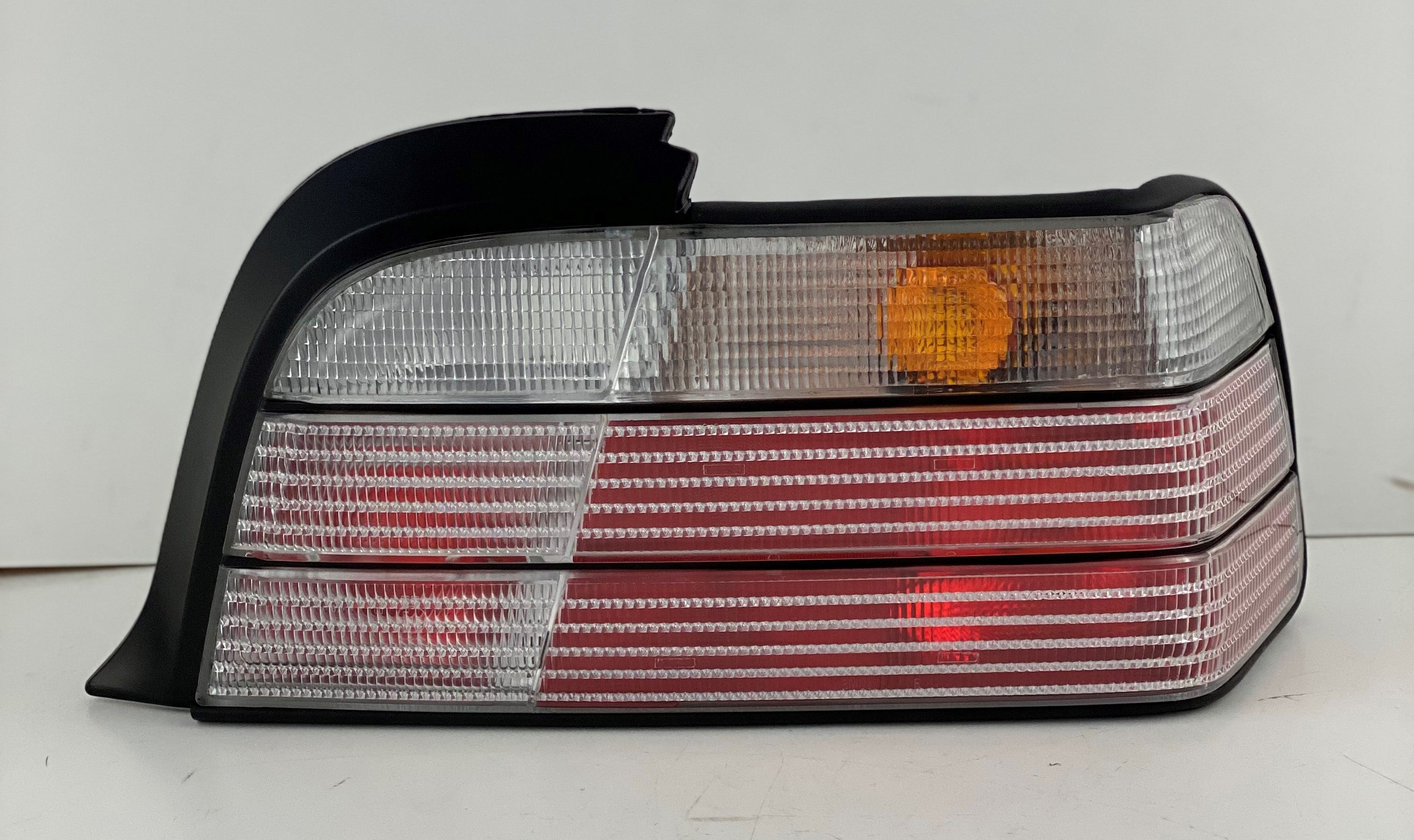 Rückleuchten für BMW 3er E36 (Coupe/Cabrio), in weiss