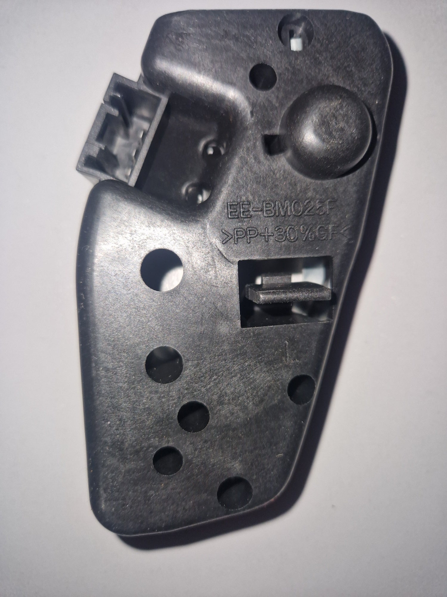 Lampenträger linkes Innenteil BMW 3er E46 Cabrio Limo (01-05)