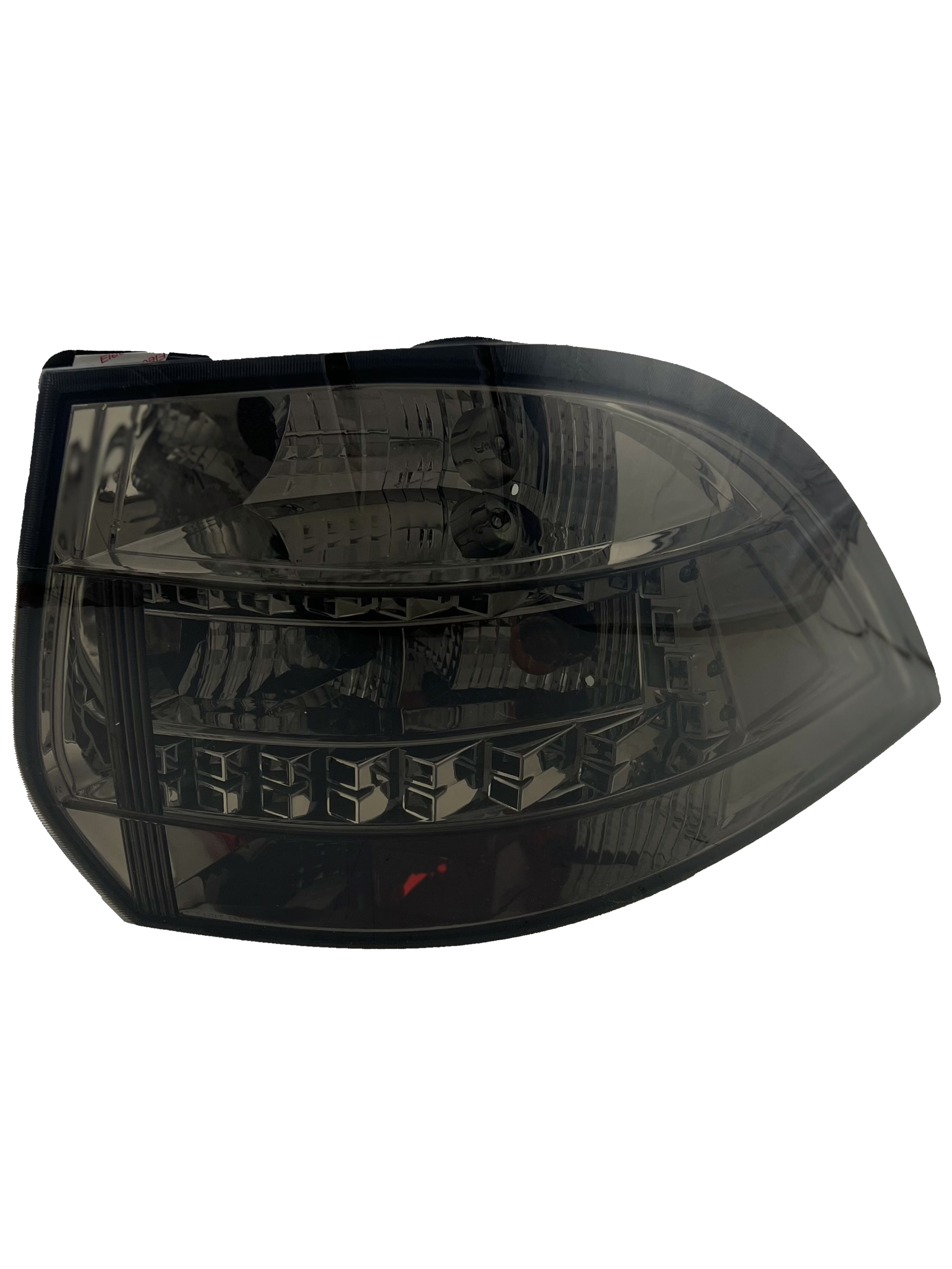 LED Rückleuchten für VW Golf 5 6 Variant (07-13) in smoke