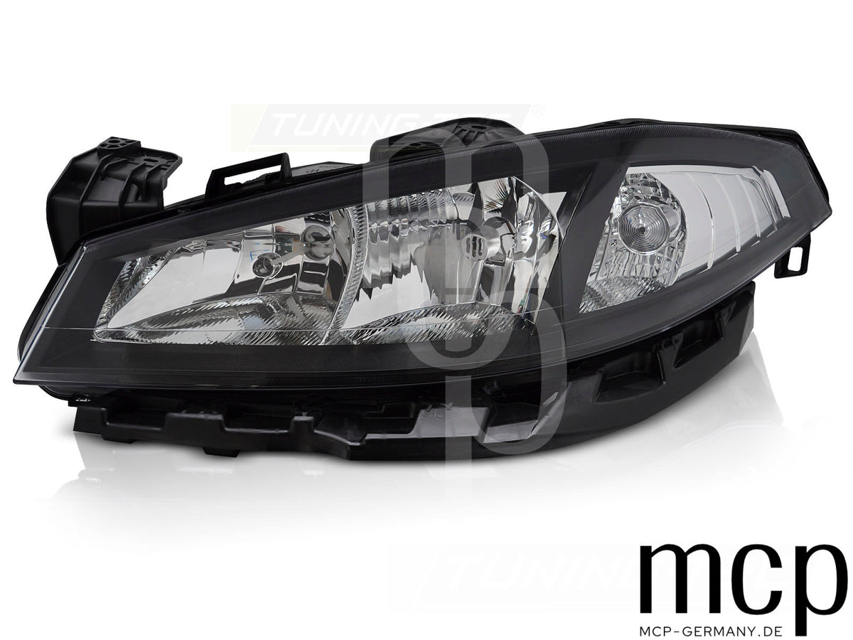 Scheinwerfer links für Renault Laguna II (2005 bis 2007) – MCP Produktbild
