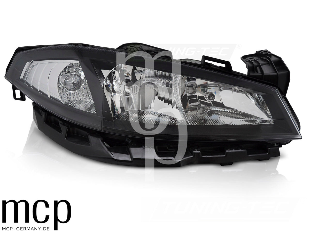 Scheinwerfer rechts für Renault Laguna II (2005 bis 2007) – MCP Produktbild