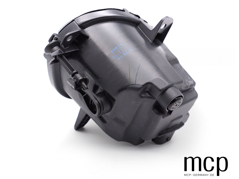 LED Nebelscheinwerfer rechts für BMW F30 LCI F20 LCI F32 – Rückansicht
