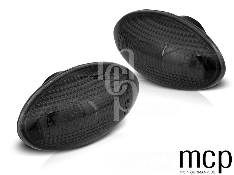 LED Seitenblinker Set für MINI Cooper R50 / R52 / R53