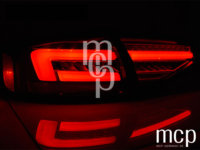 LDAUH4 – Lichtansicht