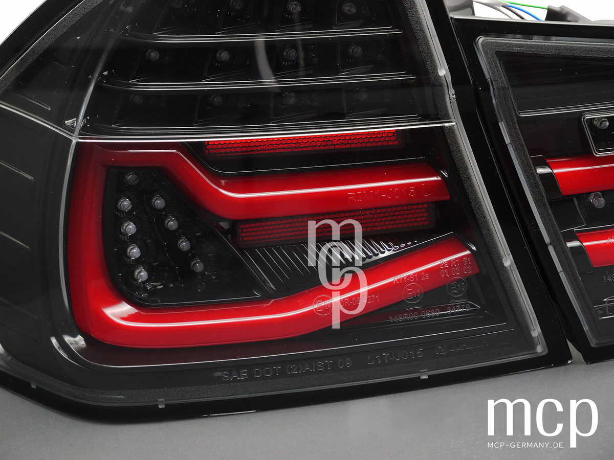 LDBMN1 BMW E90 – Detailansicht