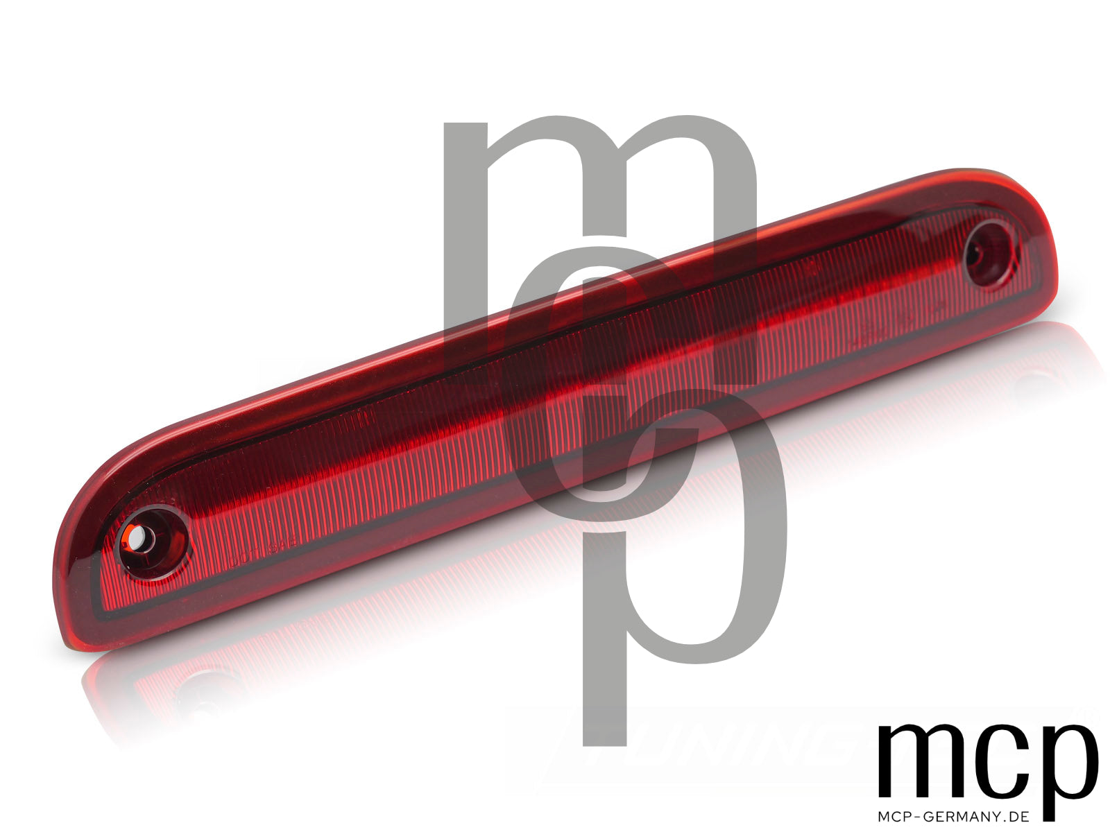 LED 3. Bremslicht für Fiat Ducato III, Citroën Jumper II und Peugeot Boxer (04/06 bis 2023) in Rot