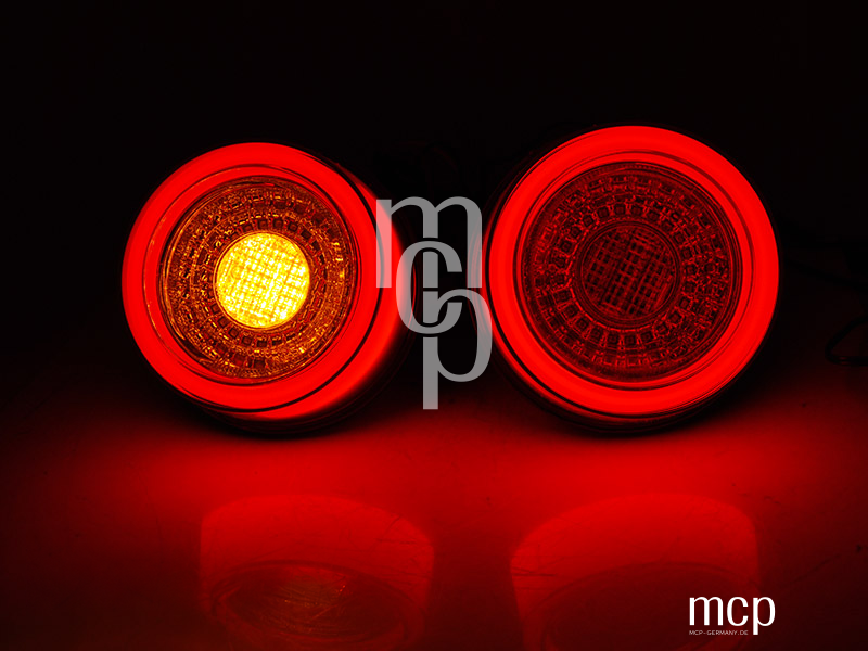 LDFR02 03 LED Lichtfunktion MCP