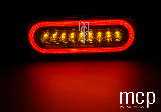 Mercedes-Benz G-Klasse LDMEB6 – Blinkerfunktion