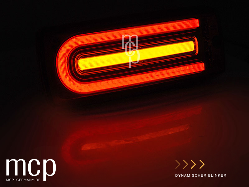 LDMEF0 – Dynamischer Blinker