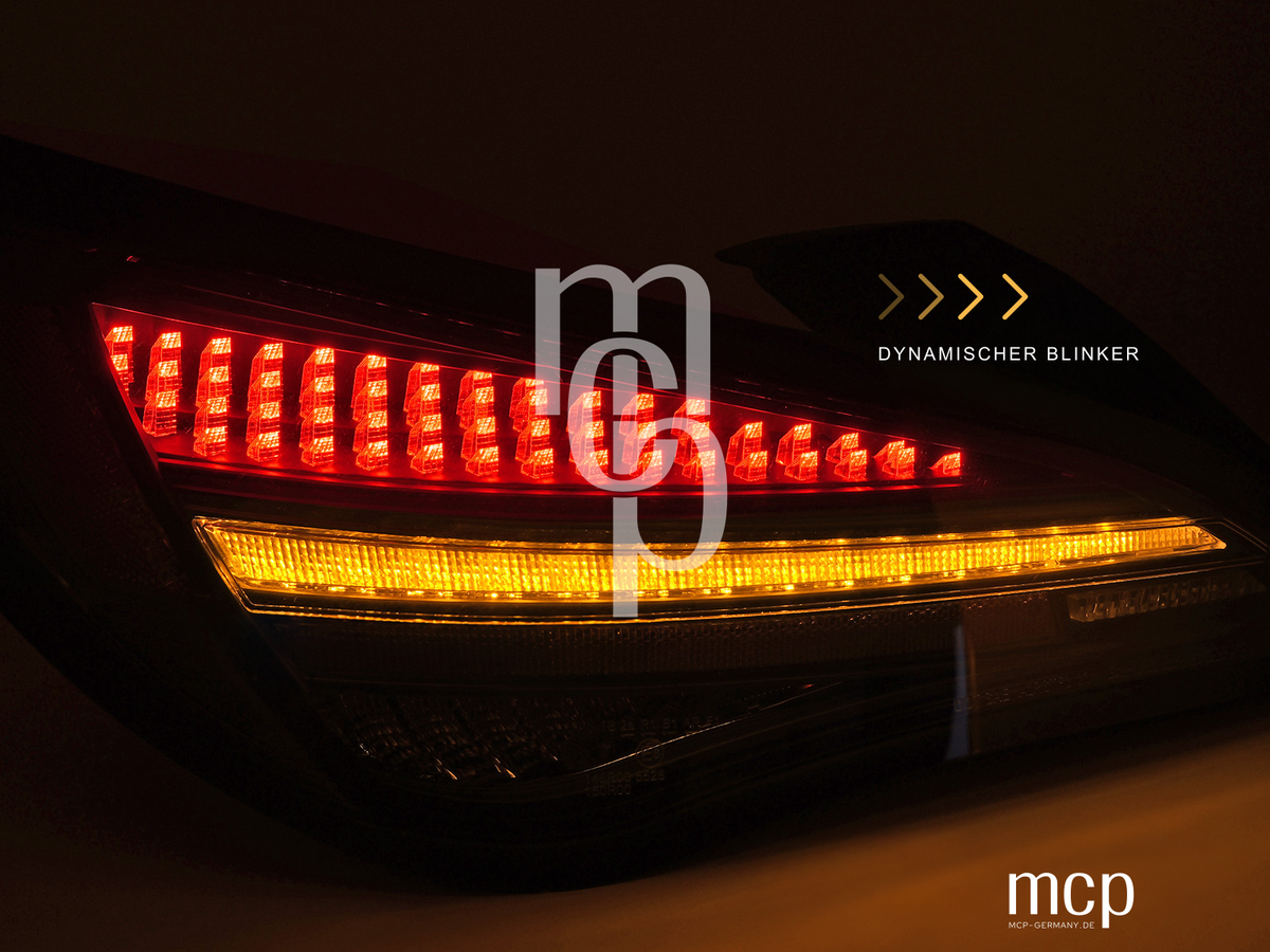 LDMEG1 04 Dynamischer Blinker MCP