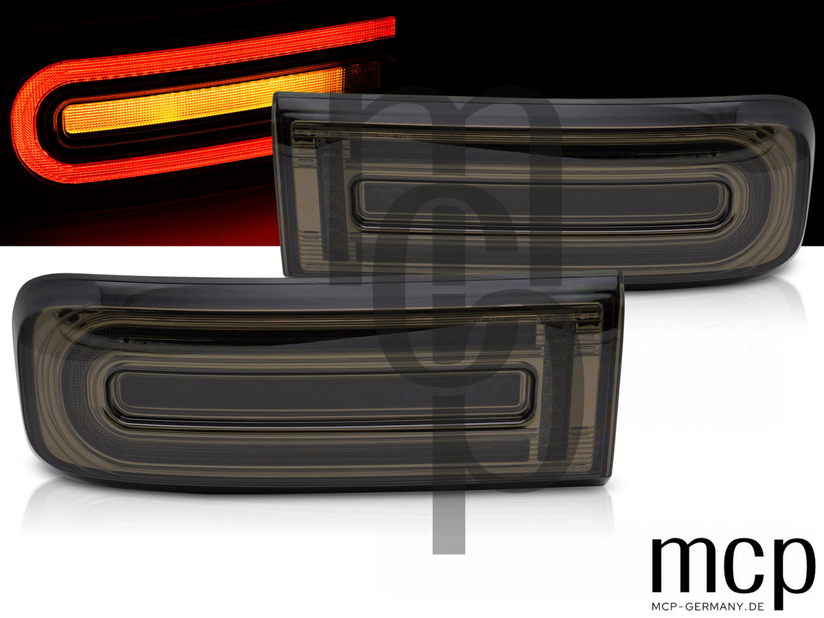 LDMEG5 – Hauptansicht – MCP