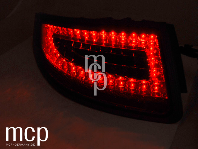 LDPO18 Standlicht MCP Germany