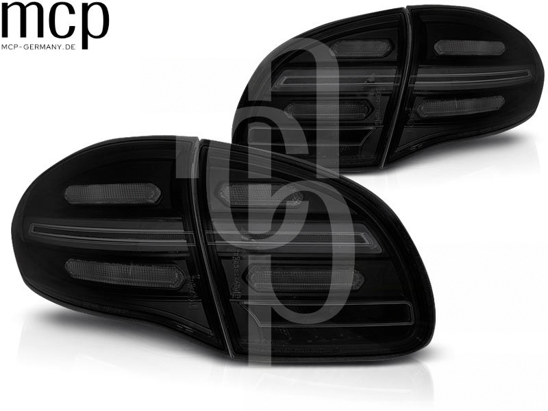LDPO35 Rückleuchten Porsche Cayenne Set MCP Germany