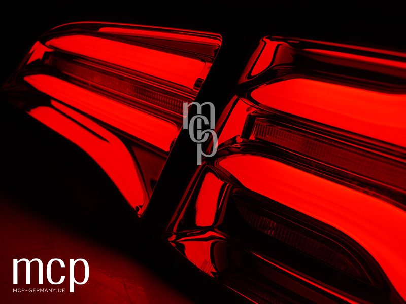 LDTE01 MCP Zusatz 03 Standlicht Detail