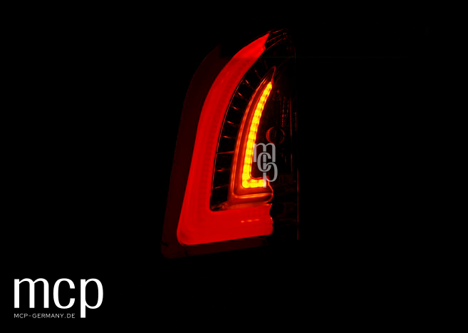 LDVWF5 – Leuchtansicht – MCP