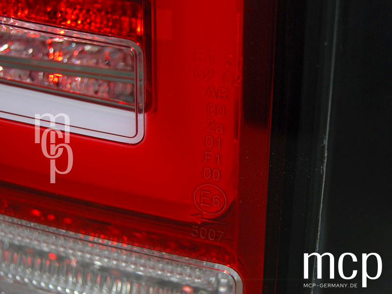 LDVWL6 – Pruefzeichen Detail mit MCP-Branding