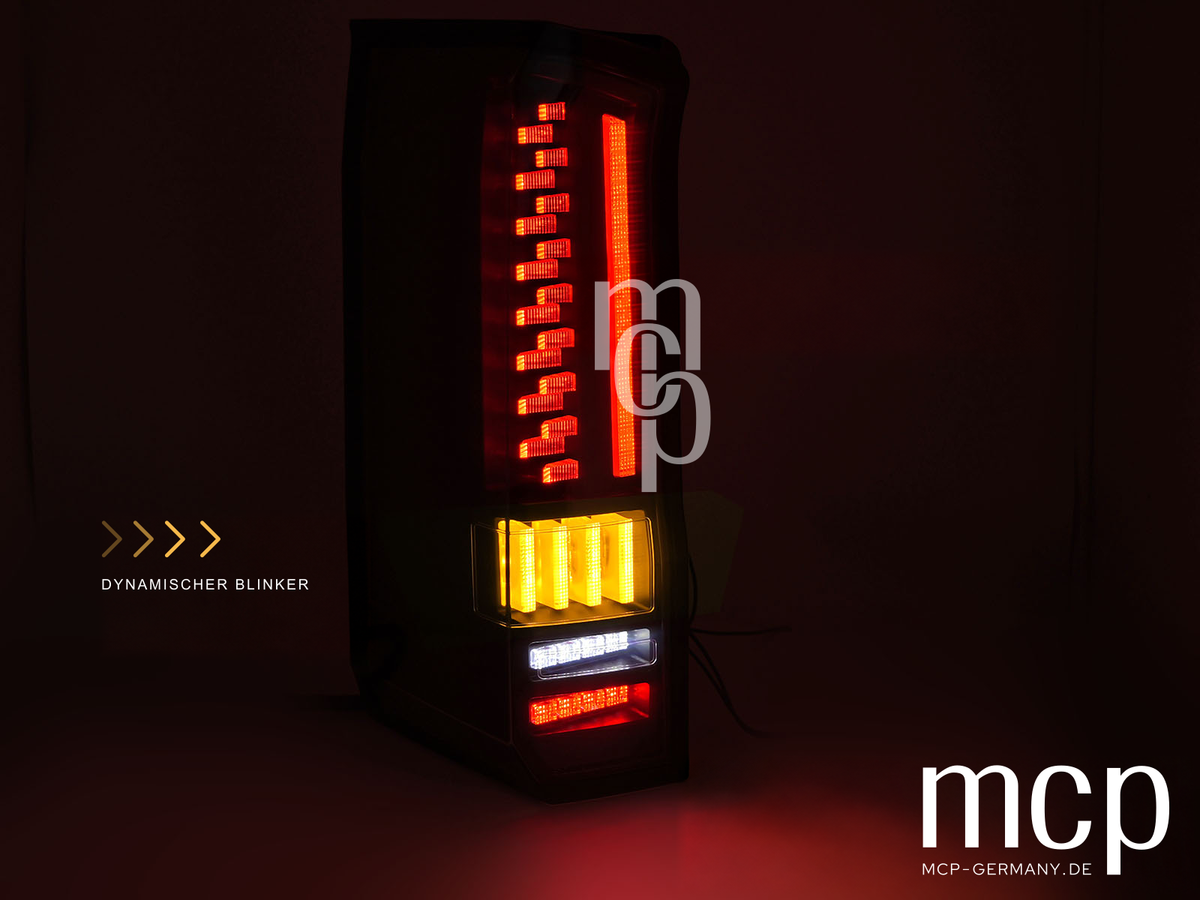 LDVWU2 MCP Zusatz 02 Dynamischer Blinker