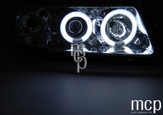 LPAUD8 Lichtdetail – MCP