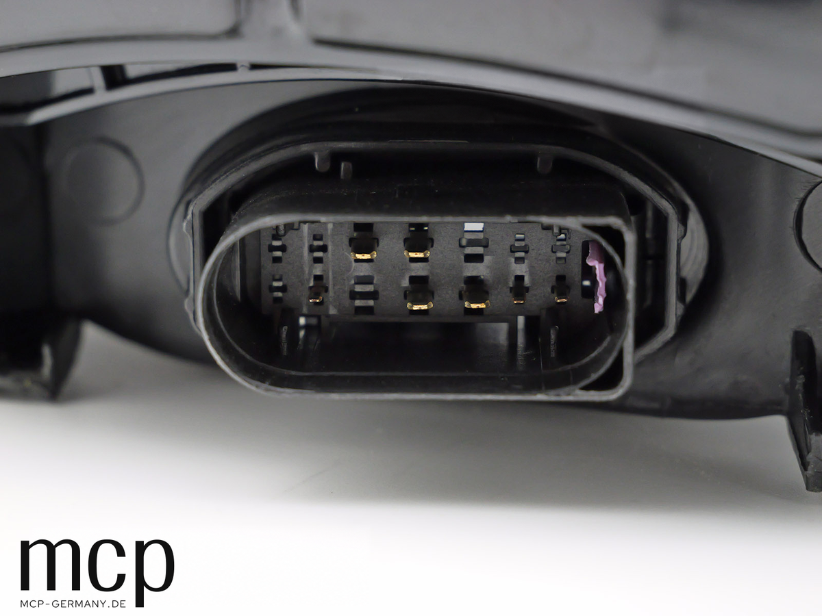 LPFOC4 – LPFOC4 02 MCP Stecker Detail
