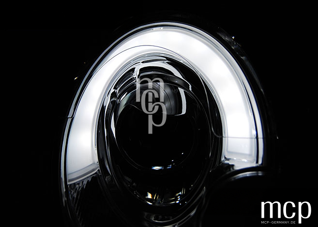 LPMC08 – LED-Standlicht