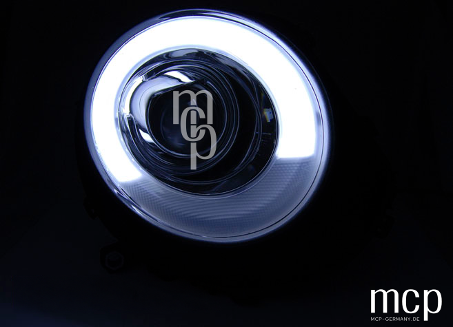 LPMC13 – LED-Standlicht