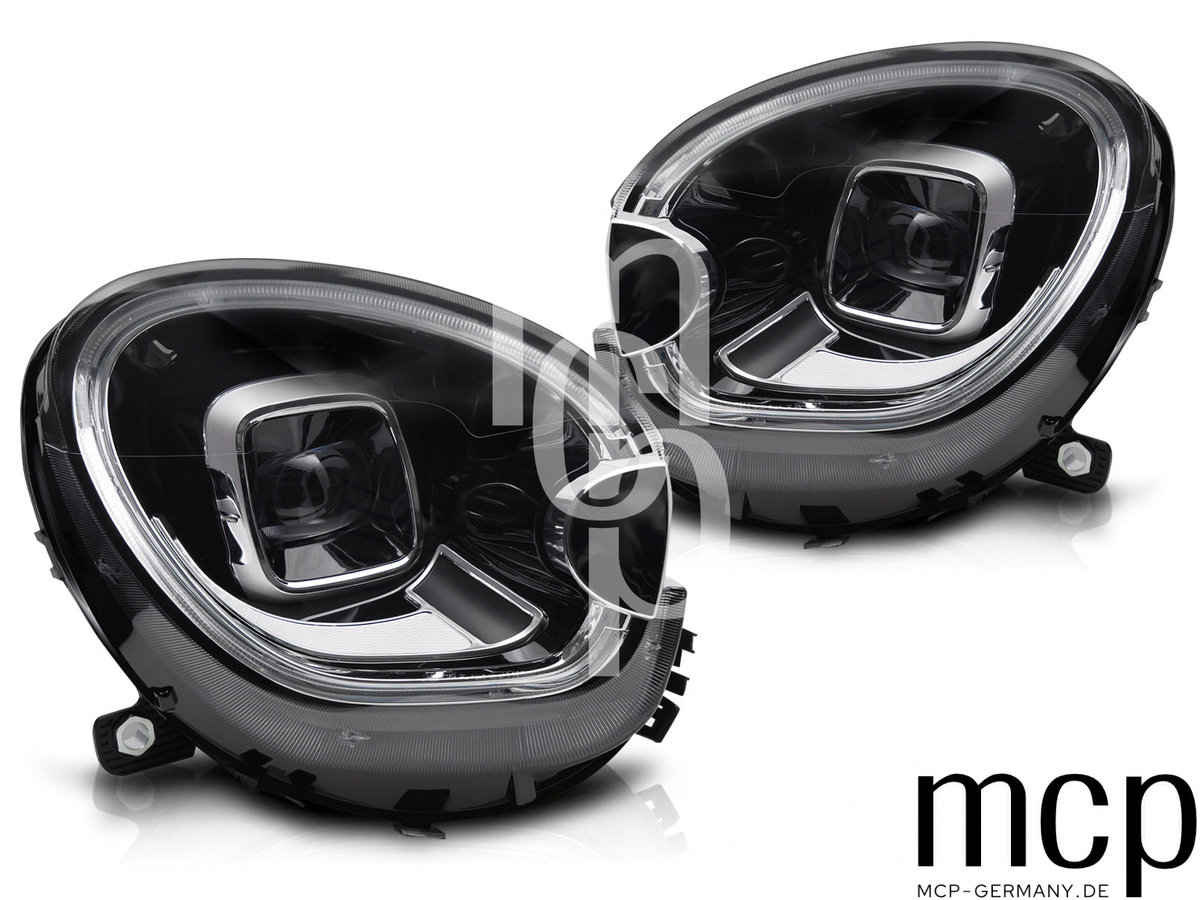 MINI R60 R61 – LPMC22 – Scheinwerferset
