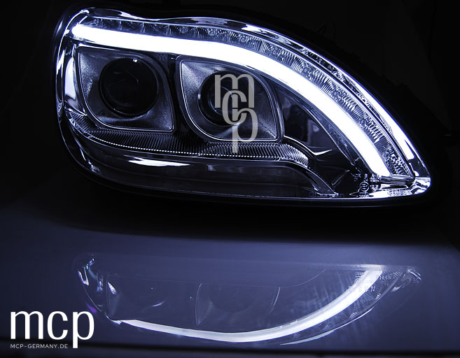 LPME96 – LED-Standlicht, MCP