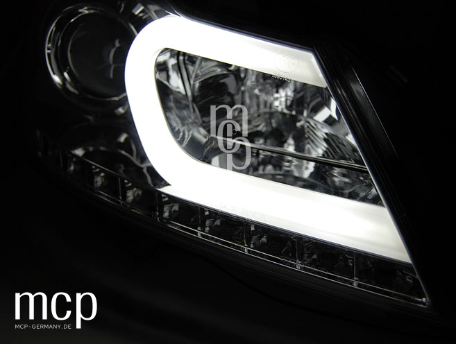LPMEA3 – LED Standlicht