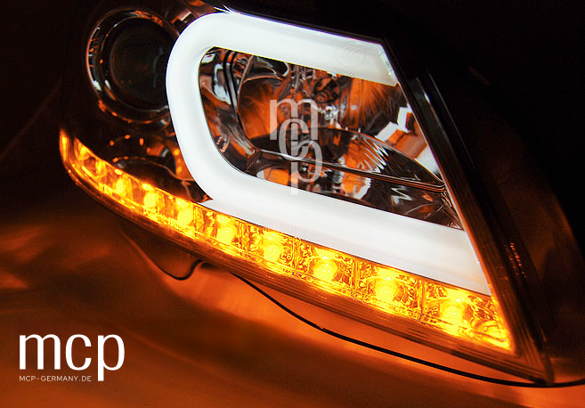 LPMEA3 – LED Blinker