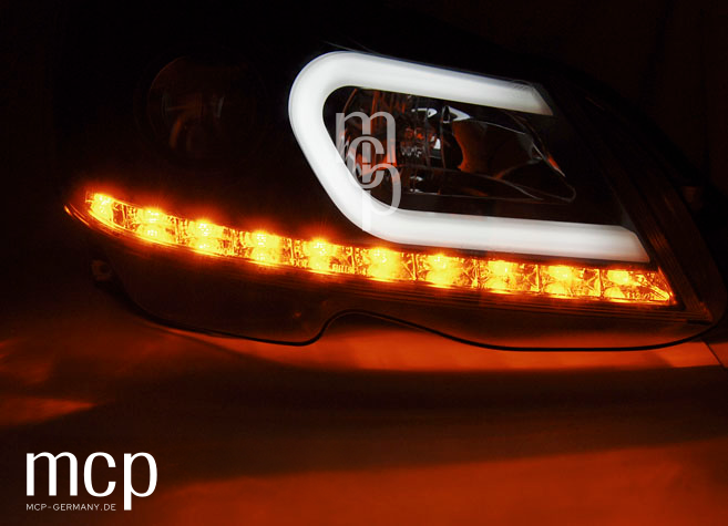 LPMEA4 – LED Blinker
