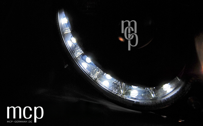 LPMEA6 – LED Standlicht