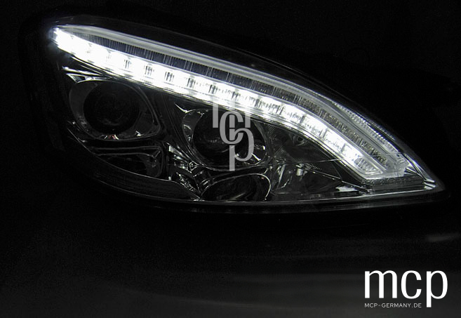 LPMEB3 – LED Standlicht