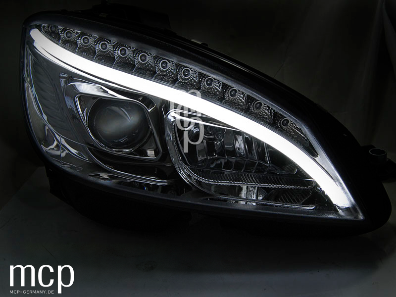LPMEC3 – LED Standlicht
