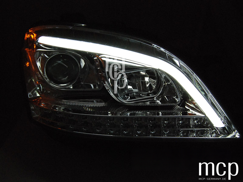 LPMEC9 – LED Standlicht