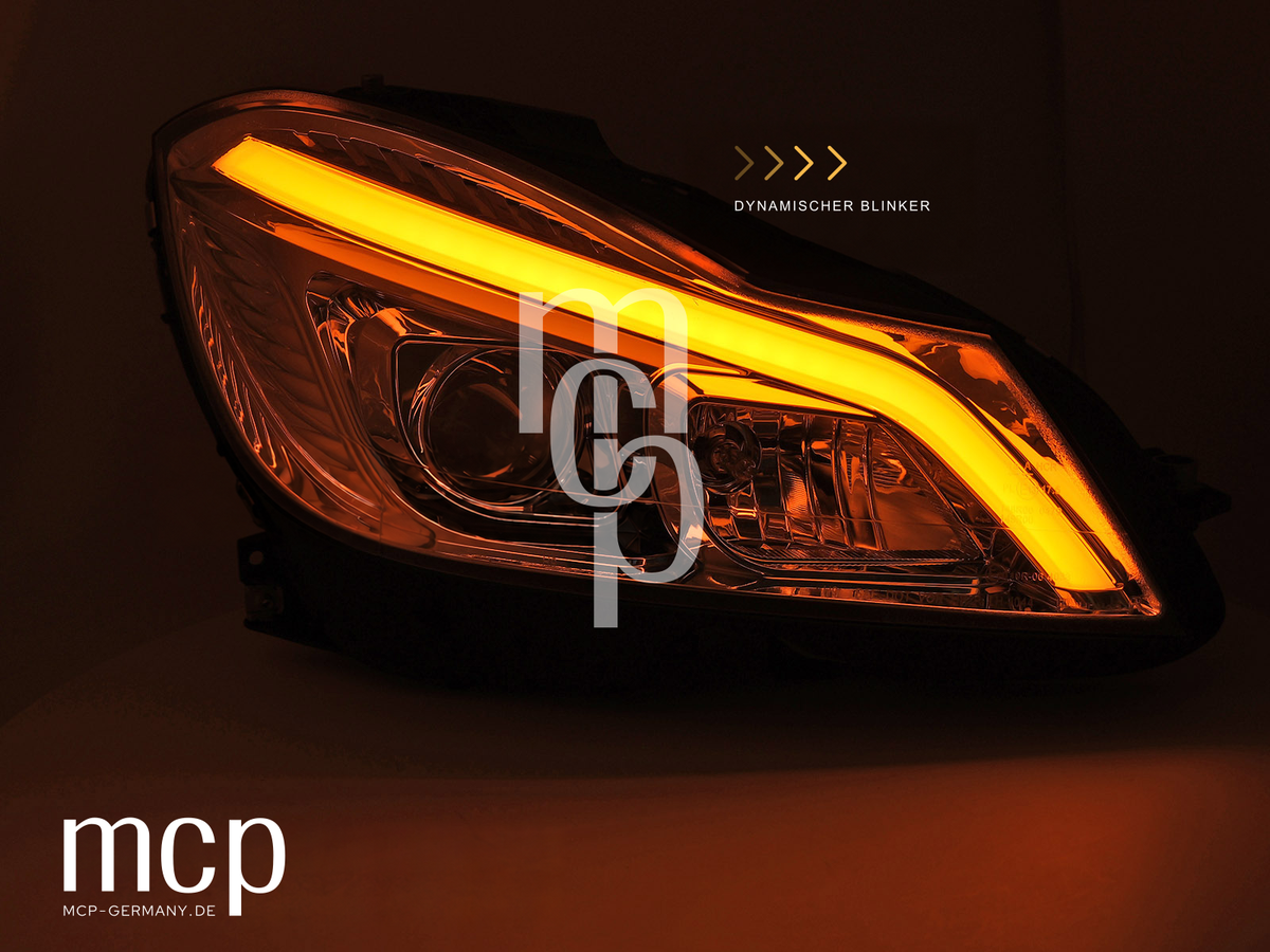 LPMEF2 – 03 MCP Dynamischer Blinker