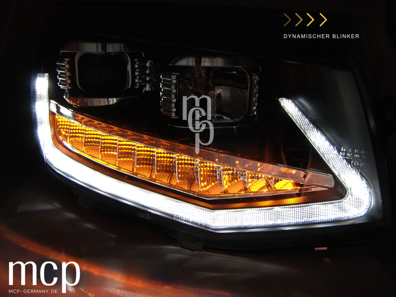 LPVWS8 03 Blinker MCP