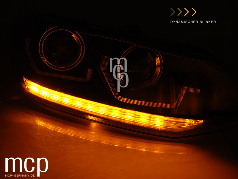 LPVWT0 02 Blinker MCP