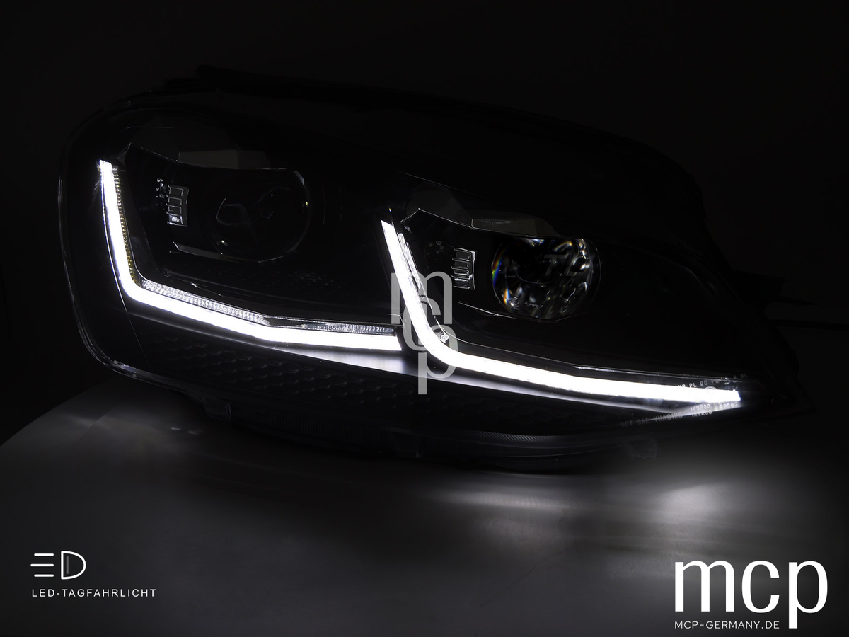LPVX29 – LED-Tagfahrlicht