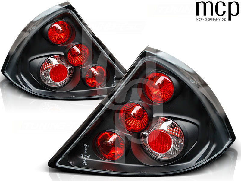 Rückleuchten Set für Ford Mondeo MK3 Liftback / Limousine (09/2000 bis 2007)