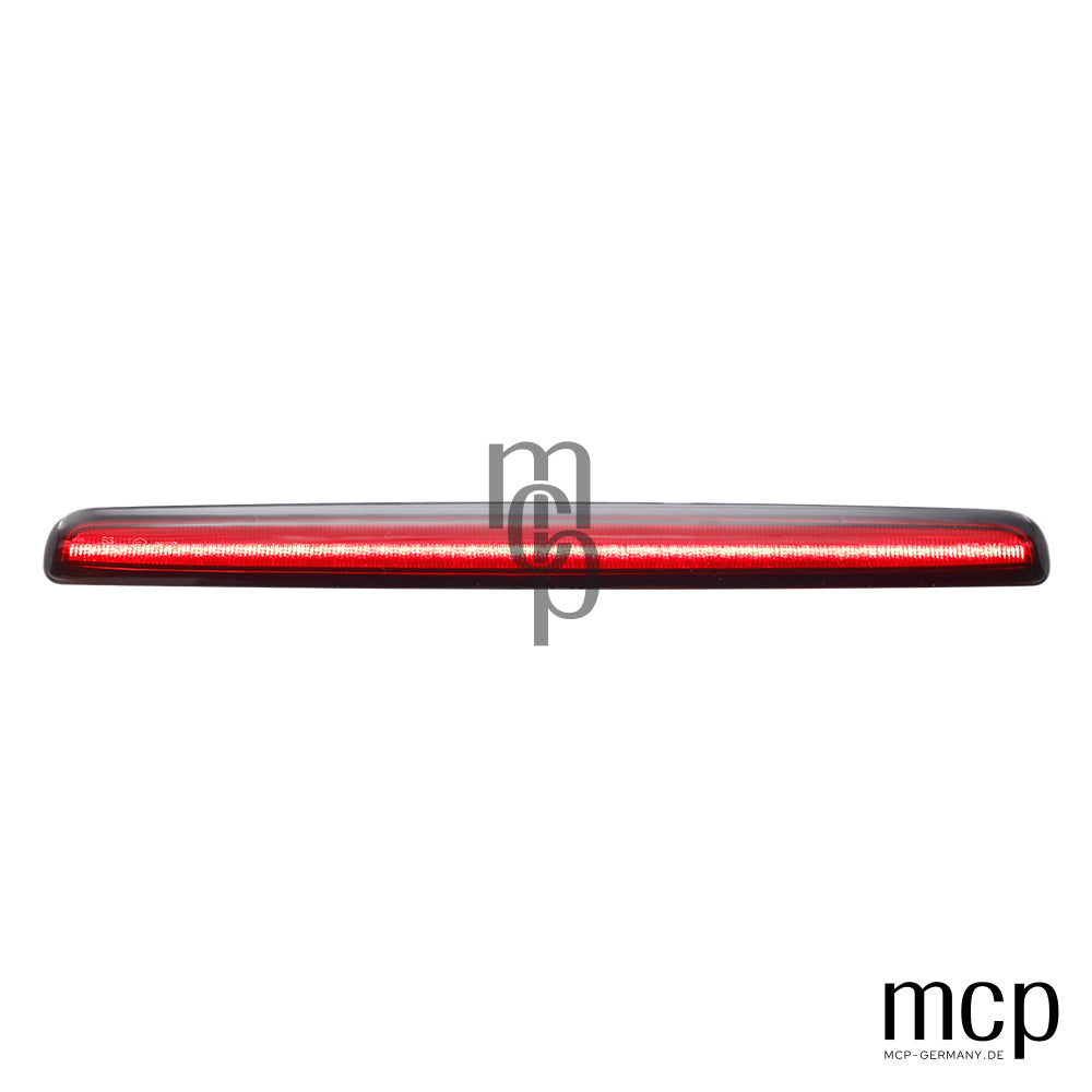 MCP 444084 – Dritte LED Bremsleuchte für VW T5 (04/03 - 08/15) mit Heckklappe, "line-Look", smoke, Ansicht 3