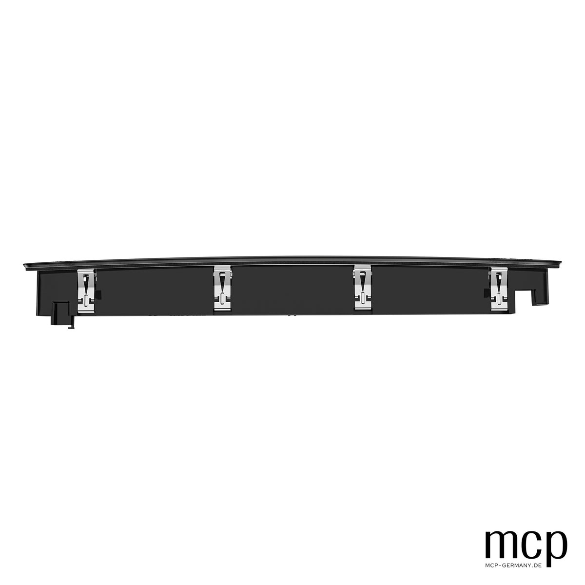 MCP 444090 – Dritte LED Bremsleuchte für VW T6 (2016-2022) mit Heckklappe, in Smoke, Ansicht 4