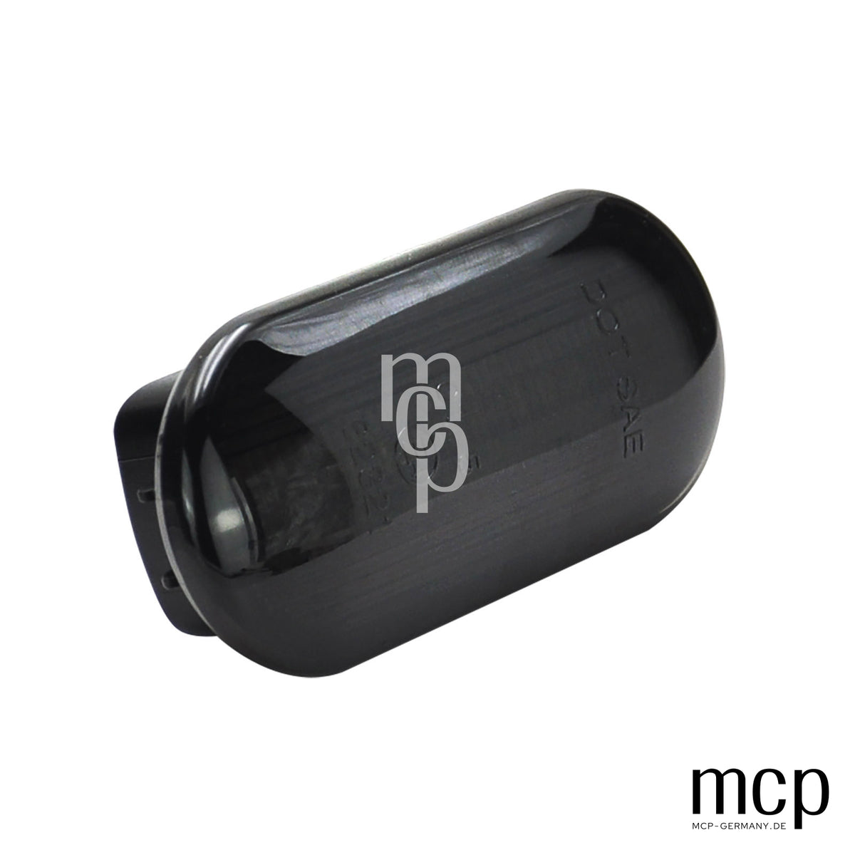 MCP 452027 – LED Seitenblinker Set für VW / Škoda in Smoke, Ansicht 2