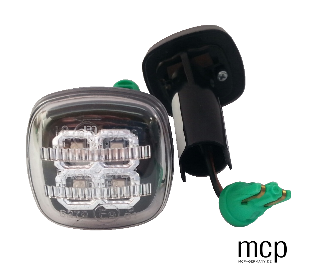 MCP 022020 – Seitenblinker Set
