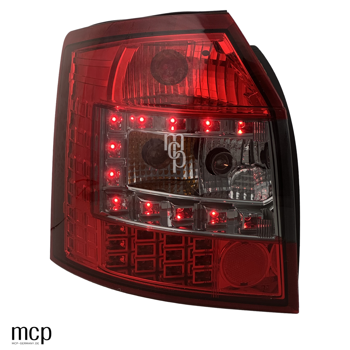 MCP 023052 – LED Lichtansicht