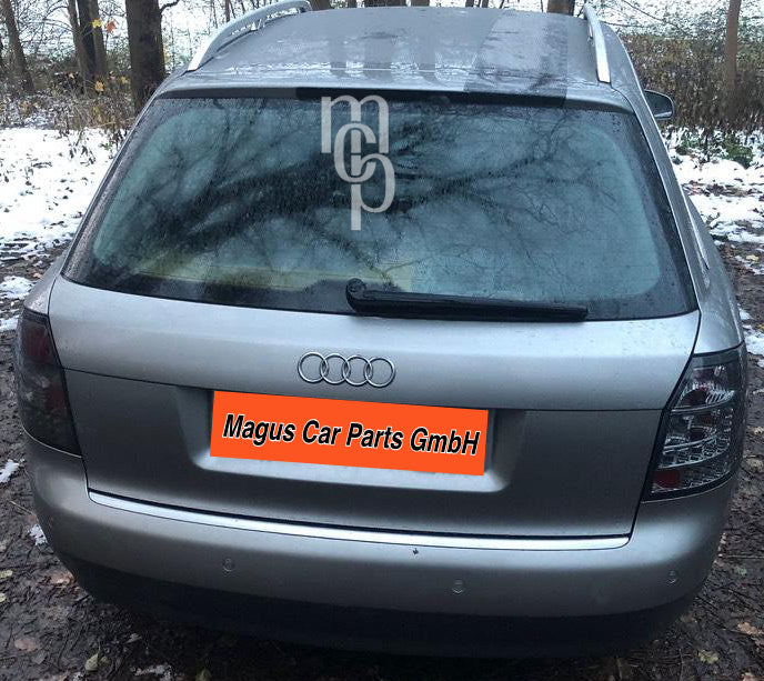 LED Rückleuchten für Audi A4 B6 Avant (01-04) smoke