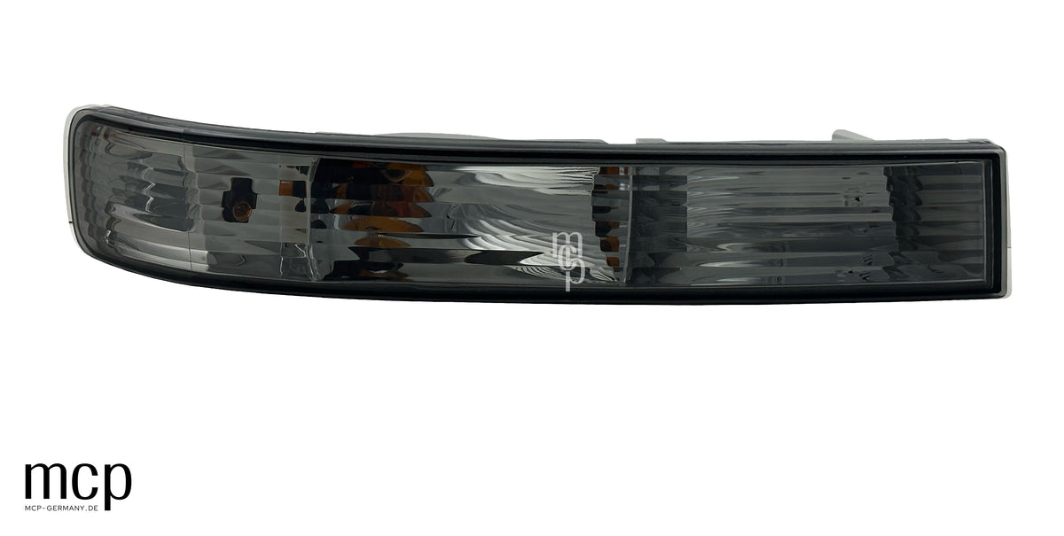 MCP 042009 – Frontansicht des Smoke-Frontblinkers mit Standlicht