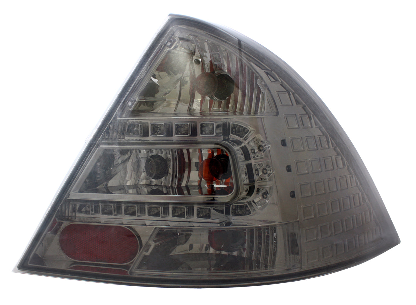 LED Rückleuchten für Ford Mondeo MK3 Limo (00-07) smoke