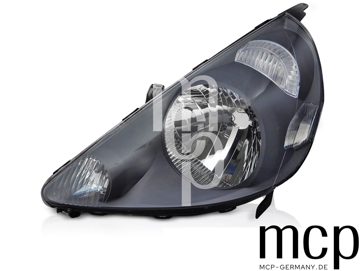 FHO07L – Vorderansicht – MCP
