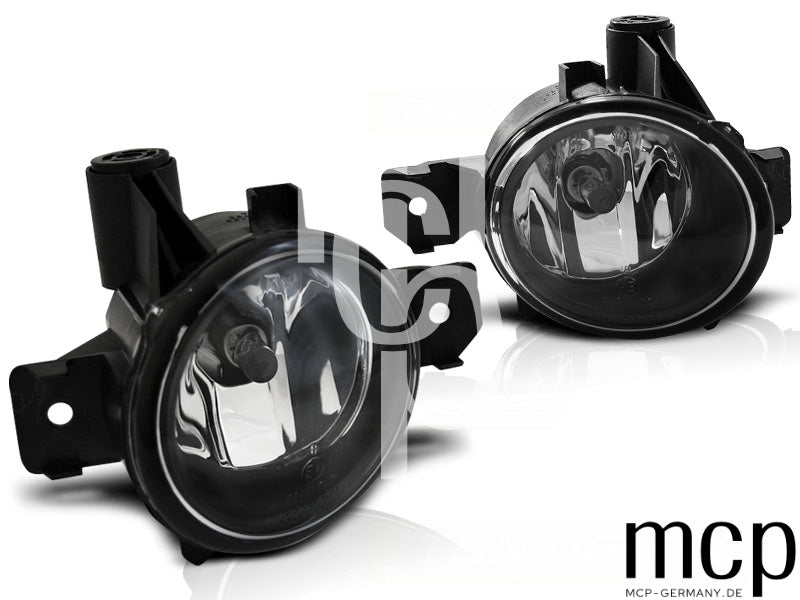 Nebelscheinwerfer Set für BMW 1er E81 / E82 / E87 / E88 / E84 / E70